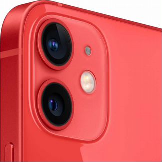 Apple iPhone 12 mini, 128 гб, (product) RED