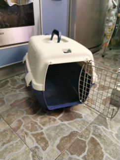 Переноска для животных