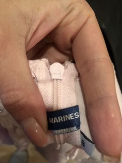 Платье для девочки фирмы Original marines