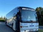 Туристический автобус Scania Irizar I6 объявление продам