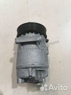 Компрессор кондиционера Renault Scenic 2 1.9, 2.0