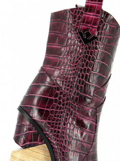 Женские полусапоги Paolo Conte