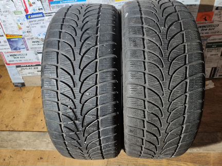 215 50 17 Bridgestone Blizzak LM 32