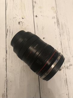 Термокружка объектив nikon