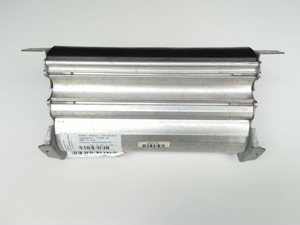 Подушка безопасности пассажира мерседес CLK209