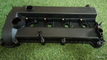 Клапанная крышка Мазда cx-7 двс L3 L5