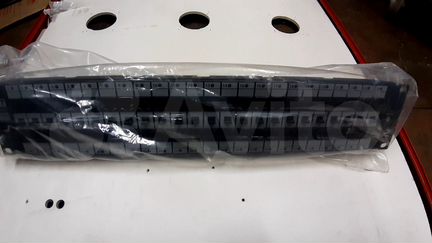 Патч-панели RiT Technologies