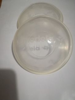Накладки, молокосборник грудного молока Medela