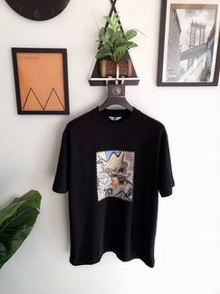 Футболка Balenciaga
