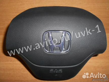 Комплект системы безопасности srs Honda CR-V