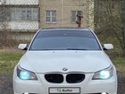 BMW 5 серия 2.5 AT, 2004, 234 000 км объявление продам