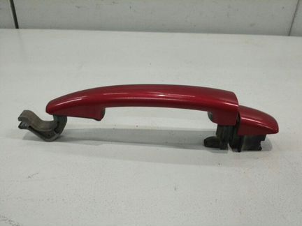 Ручка двери наружная задняя правая Peugeot 308