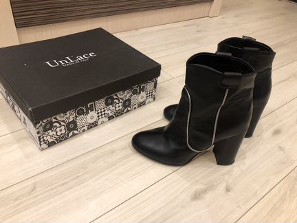 Ботильоны UnLace Италия