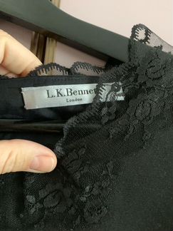 Платье L.K. Bennett