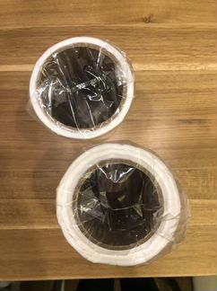 Пленка для контейнера Sangenic