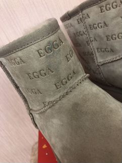 Угги Ugg натуральные