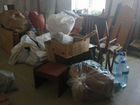 Вывоз строительного мусора, утилизация мебели объявление продам