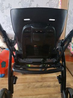 Коляска Peg Perego Book Comleto