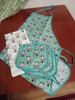 Набор для кухни в разной комплектности