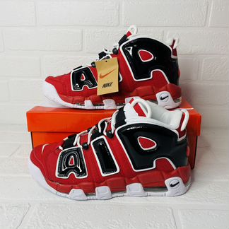 Nike Air More Uptempo