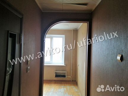 1-к квартира, 34 м², 11/12 эт.