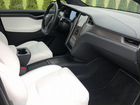Tesla Model X AT, 2020, 2 500 км объявление продам