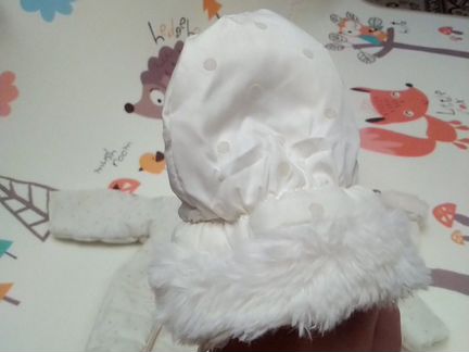 Комбинезон демисезонный Mothercare