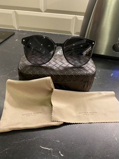 Очки Bottega Veneta