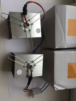 Новые Светодиодные Светильники