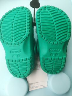 Сабо Crocs 24/7