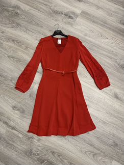 Платье Max Mara studio оригинал