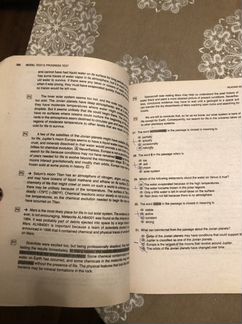 Toefl IBT 14-e издание с 10 дисками + Essential wo