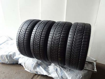 235 45 19 pirelli sottozero 3 o c