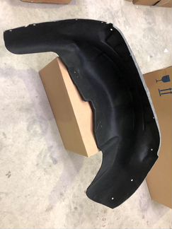 Подкрыльник задний, правый Шевроле Тахо