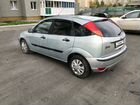 Ford Focus 1.8 МТ, 2003, 248 000 км