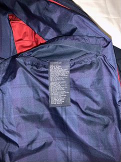 Пальто Tommy Hilfiger 48 M новое