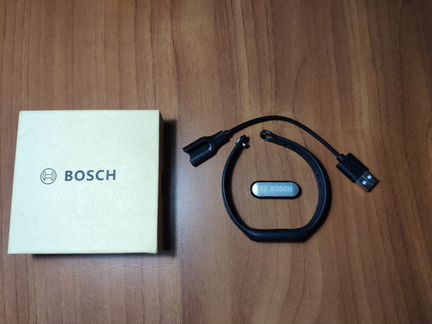 Фитнес-браслет Bosch Green 1619M00N8R