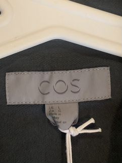 Рубашка cos