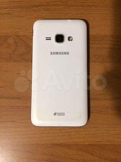 Samsung Galaxy J1 2016 (4g LTE)