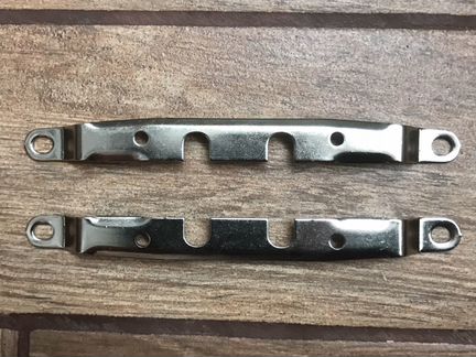 Крепление под AMD для zalman cnps10x