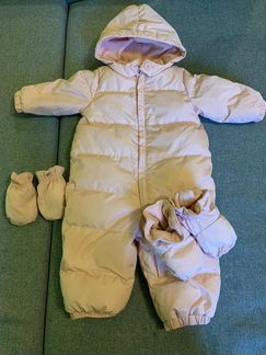 Комбинезон gap