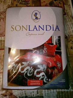 Постельный комплект