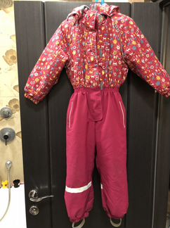 Комбинезон Lappi Kids 110