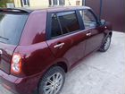 LIFAN Smily (320) 1.3 МТ, 2012, 12 900 км