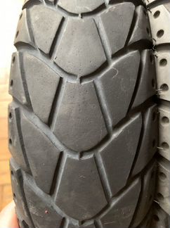 Покрышки для скутера kenda k415