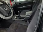 SsangYong Actyon Sports 2.0 МТ, 2012, 42 000 км