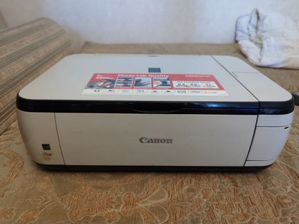 Canon Pixma MP490