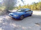 Ford Mondeo 2.0 МТ, 1993, 188 000 км