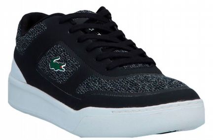Кроссовки Lacoste p 42,5