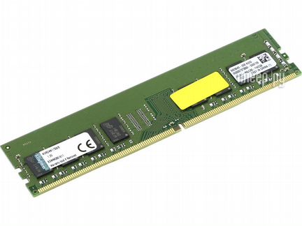Оперативная память ddr4 8gb 2400